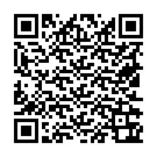 QR Code for Phone number +19512362096