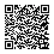 QR Code for Phone number +19512363212