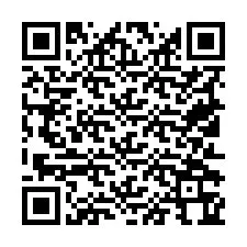 电话号码二维码 +19512364379