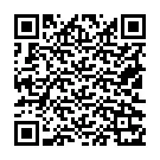 Código QR para número de telefone +19512371235