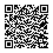 Código QR para número de telefone +19512371723