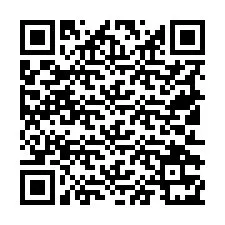 QR-код для номера телефона +19512371734