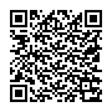 QR-код для номера телефона +19512372494