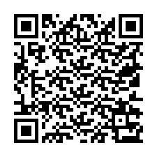 QR-Code für Telefonnummer +19512373504