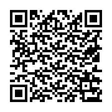 Código QR para número de teléfono +19512373506