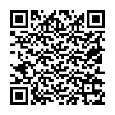 Codice QR per il numero di telefono +19512375919