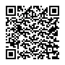 QR kód a telefonszámhoz +19512376439