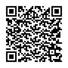 QR Code สำหรับหมายเลขโทรศัพท์ +19512377534