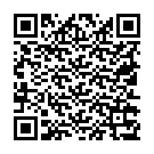 Código QR para número de teléfono +19512377868