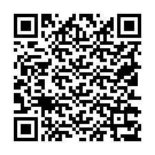 Kode QR untuk nomor Telepon +19512377869