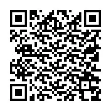 QR kód a telefonszámhoz +19512378778