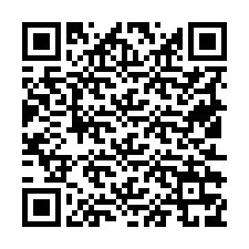 QR Code pour le numéro de téléphone +19512379492