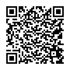 QR kód a telefonszámhoz +19512456550