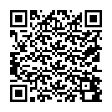 QR Code for Phone number +19512480411