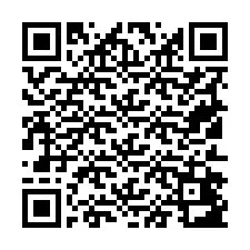 QR Code for Phone number +19512483045