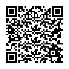 QR-koodi puhelinnumerolle +19512485720