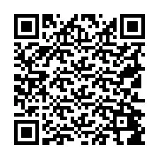 QR Code pour le numéro de téléphone +19512486270