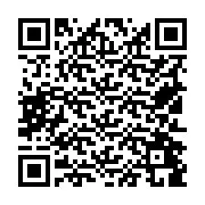 Codice QR per il numero di telefono +19512489777