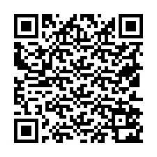 QR Code for Phone number +19512522412