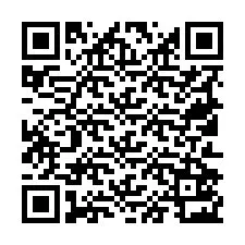 QR Code for Phone number +19512523258