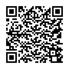QR Code for Phone number +19512540480