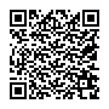 QR Code for Phone number +19512628589