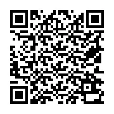 QR Code for Phone number +19512630603