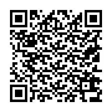 QR Code for Phone number +19512636915