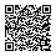 电话号码二维码 +19512637009