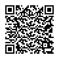 QR Code for Phone number +19512637635