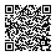 QR Code for Phone number +19512638524