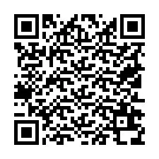 QR Code for Phone number +19512638569