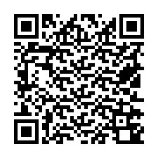 QR Code for Phone number +19512740037