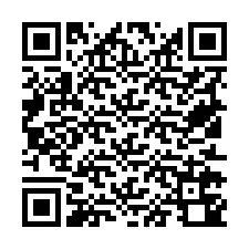 QR Code for Phone number +19512740883