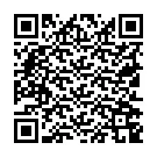 QR Code for Phone number +19512749364