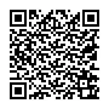 QR Code for Phone number +19512762518