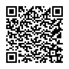 QR Code for Phone number +19512765121