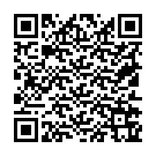 QR Code for Phone number +19512765441