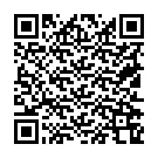 QR Code for Phone number +19512768261