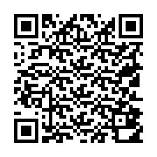 QR Code for Phone number +19512810170