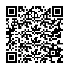 QR Code for Phone number +19512818008