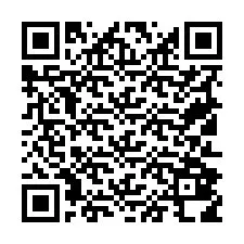 QR Code for Phone number +19512818371