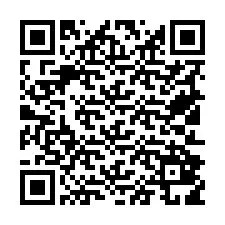 QR Code for Phone number +19512819633