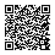 QR Code for Phone number +19512840056