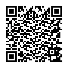 QR Code for Phone number +19512843830