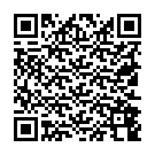 QR Code for Phone number +19512848994