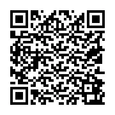 QR Code for Phone number +19512863249