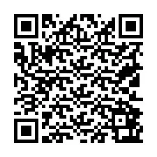 QR Code for Phone number +19512863631