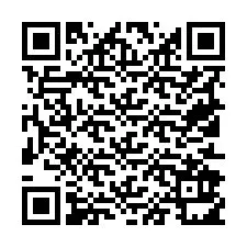 QR Code for Phone number +19512911989