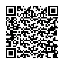 QR Code for Phone number +19512988018